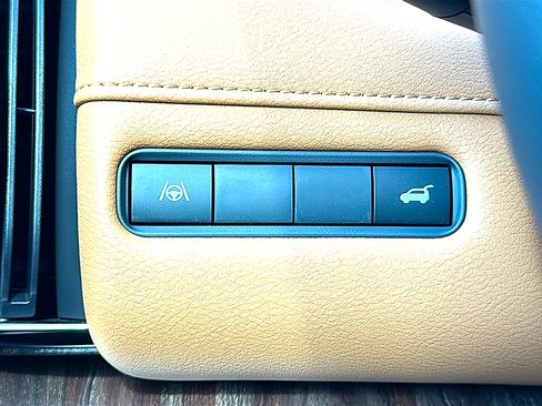 New 2026 Nissan Armada SL AWD/4WD image 24