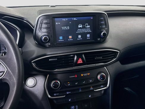 Used 2020 Hyundai Santa Fe SEL w/ Cargo Package FWD image 18