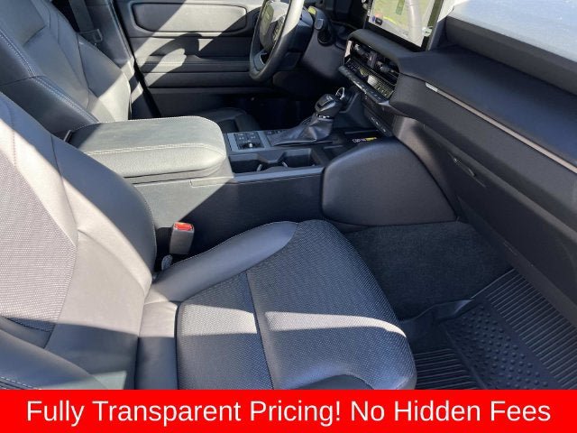 Used 2024 Toyota Land Cruiser w/ Premium Package AWD/4WD image 23