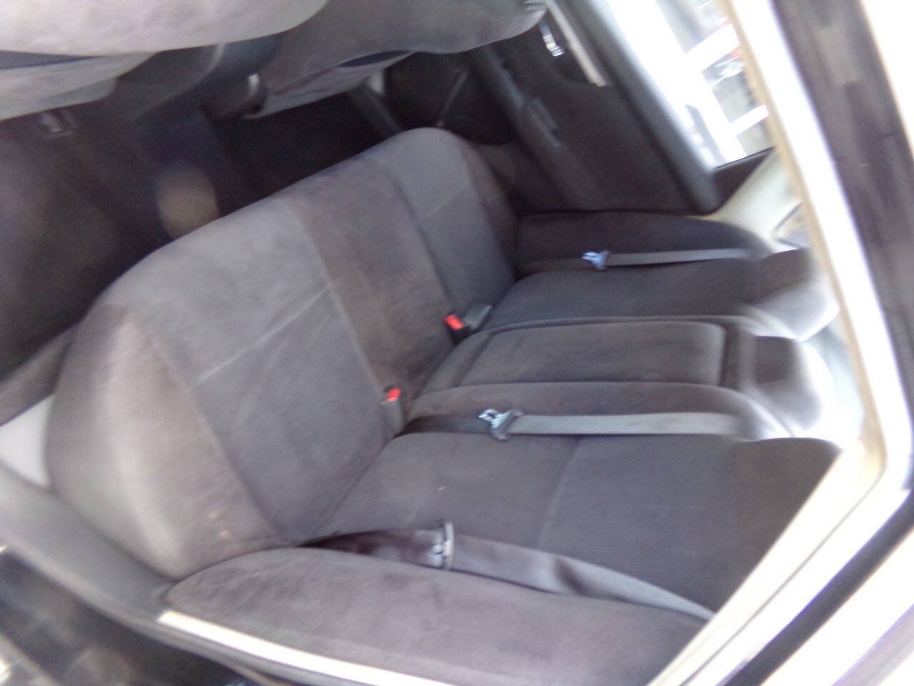 Used 2013 Nissan Altima 2.5 S FWD image 14