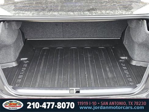 Used 2021 Subaru WRX Limited image 30