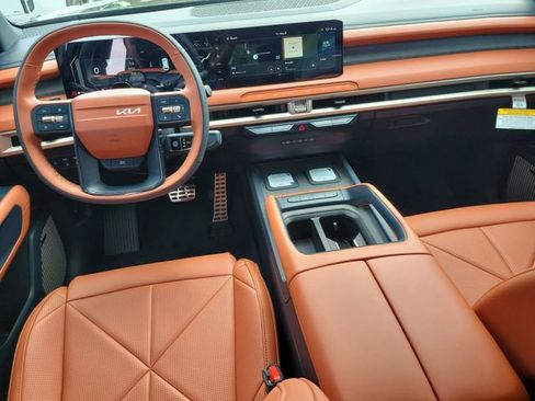 New 2027 Kia Telluride SX FWD image 15