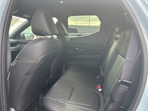 Used 2025 Hyundai Santa Cruz SEL image 24