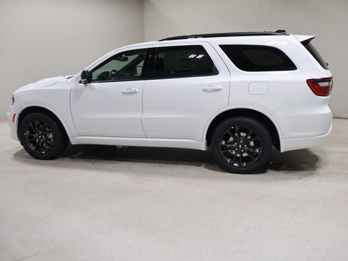 New 2026 Dodge Durango GT AWD/4WD image 4