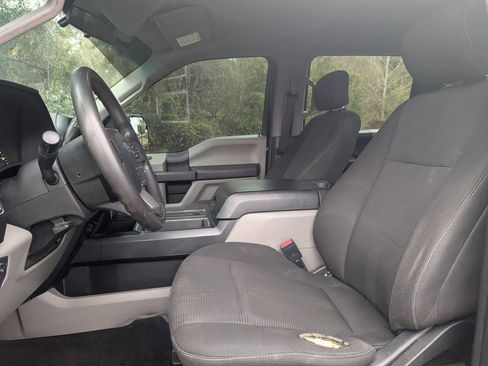 Used 2018 Ford F150 XL w/ Equipment Group 101A Mid image 13