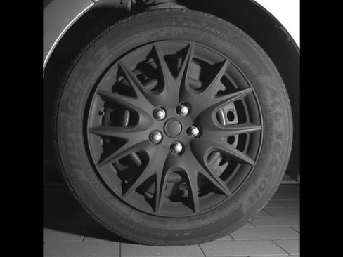 Used 2015 Toyota Corolla LE w/ Body Protection Package #1 image 9