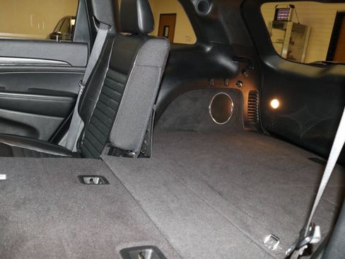 Used 2020 Jeep Grand Cherokee Limited X AWD/4WD image 70