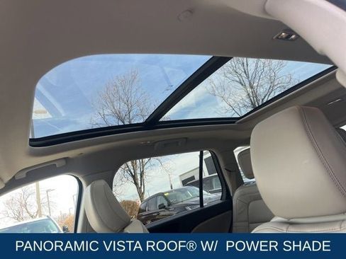 Certified 2023 Lincoln Aviator Reserve w/ Elements Package Plus AWD/4WD image 40
