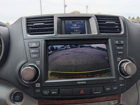 Used 2008 Toyota Highlander Limited image 17