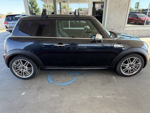 Used 2007 MINI Cooper S FWD image 7