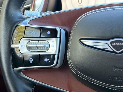 Used 2023 Genesis G90 3.5T image 12