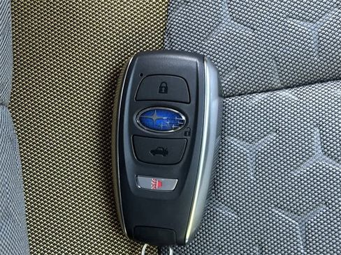 New 2025 Subaru Crosstrek 2.5i Sport image 20