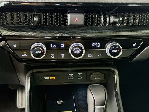 Used 2024 Honda CR-V EX-L image 17