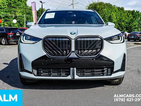 Used 2026 BMW X3 xDrive30i AWD/4WD image 9