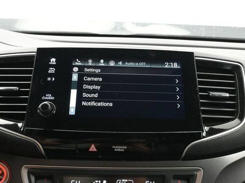 Used 2021 Honda Passport EX-L image 15