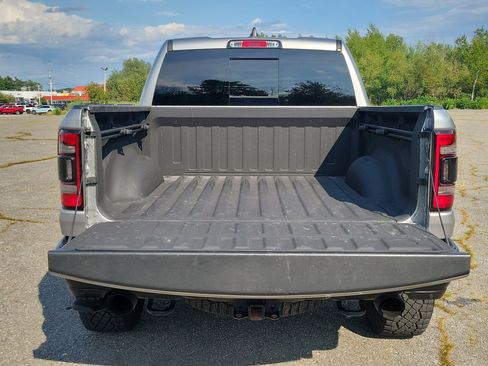 Used 2021 RAM 1500 TRX w/ TRX Level 2 Equipment Group AWD/4WD image 17