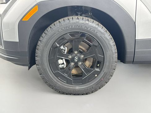 New 2026 Hyundai Santa Fe XRT AWD/4WD image 33