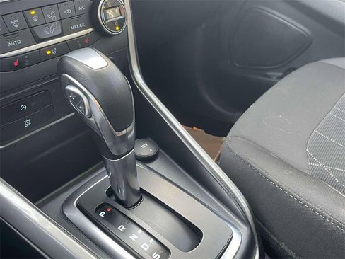 Used 2018 Ford EcoSport SE w/ SE Cold Weather Package image 29