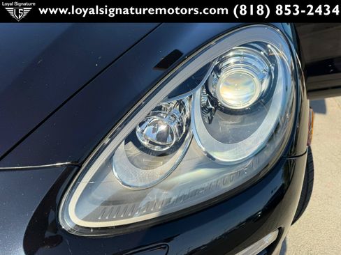 Used 2012 Porsche Cayenne AWD/4WD image 40