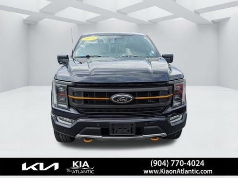 Used 2023 Ford F150 Tremor w/ Equipment Group 402A High AWD/4WD image 8