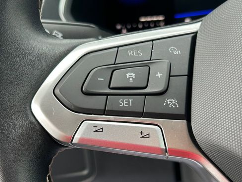 Used 2023 Volkswagen Tiguan S w/ Driver Assistance Package image 20