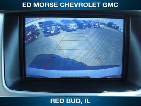 Used 2019 GMC Yukon SLE w/ Convenience Package AWD/4WD image 11