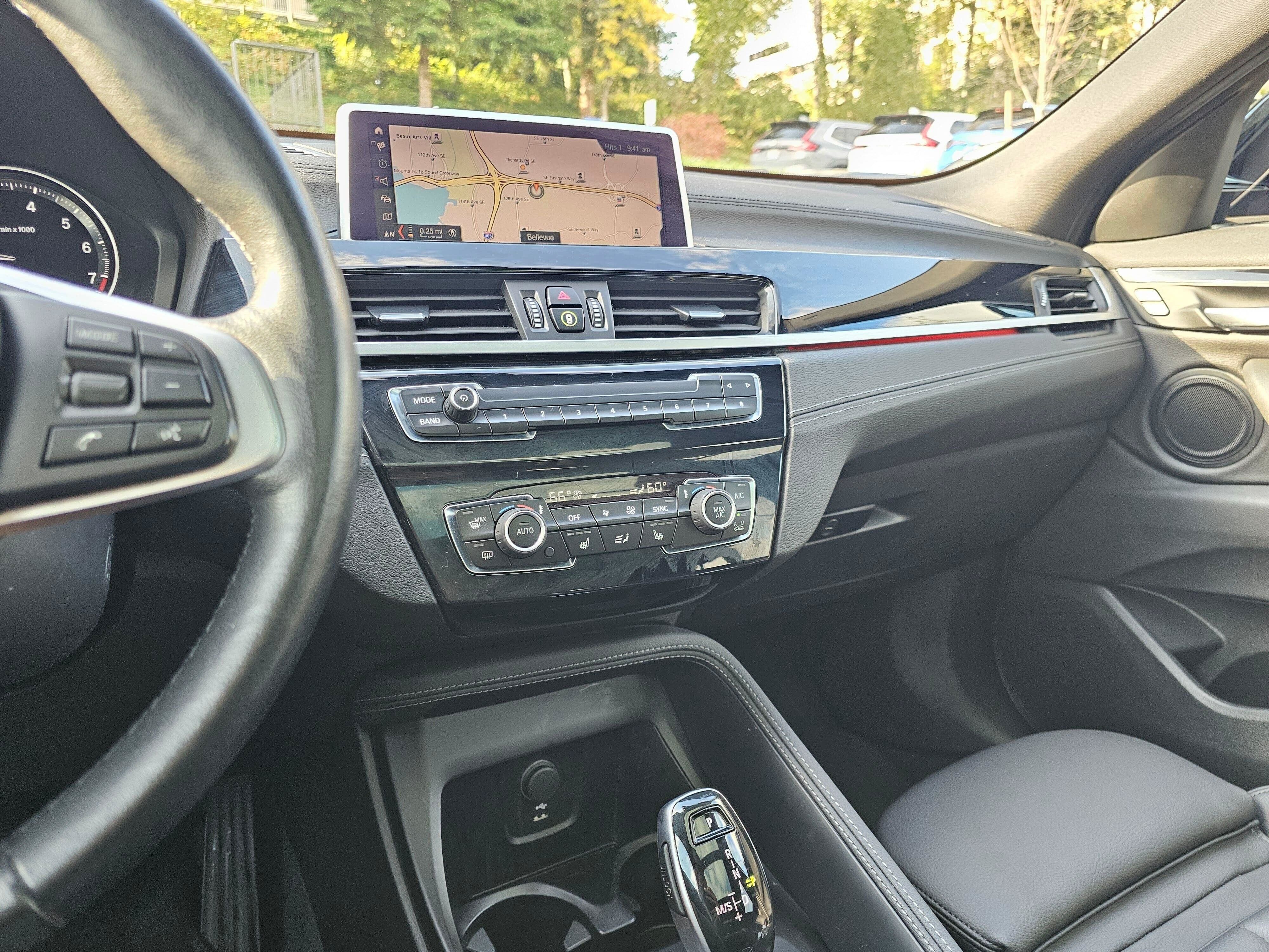 Used 2020 BMW X2 sDrive28i w/ Convenience Package FWD image 31
