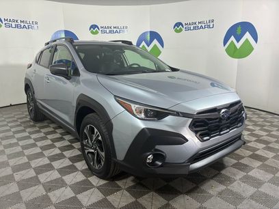 Certified 2025 Subaru Crosstrek 2.5i Premium