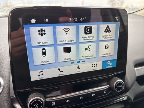 Used 2018 Ford EcoSport Titanium image 22