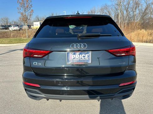 Used 2023 Audi Q3 2.0T Premium Plus image 4