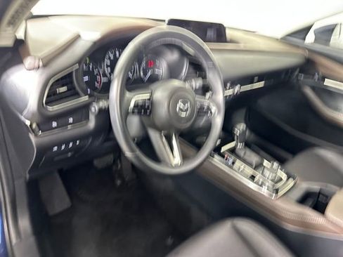 Used 2025 MAZDA CX-30 AWD 2.5 S w/ Premium Package image 13