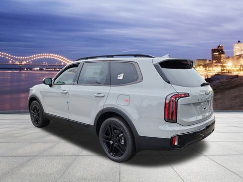 New 2025 Kia Telluride SX Prestige X-Line image 3