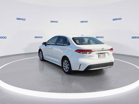 Used 2024 Toyota Corolla LE image 6