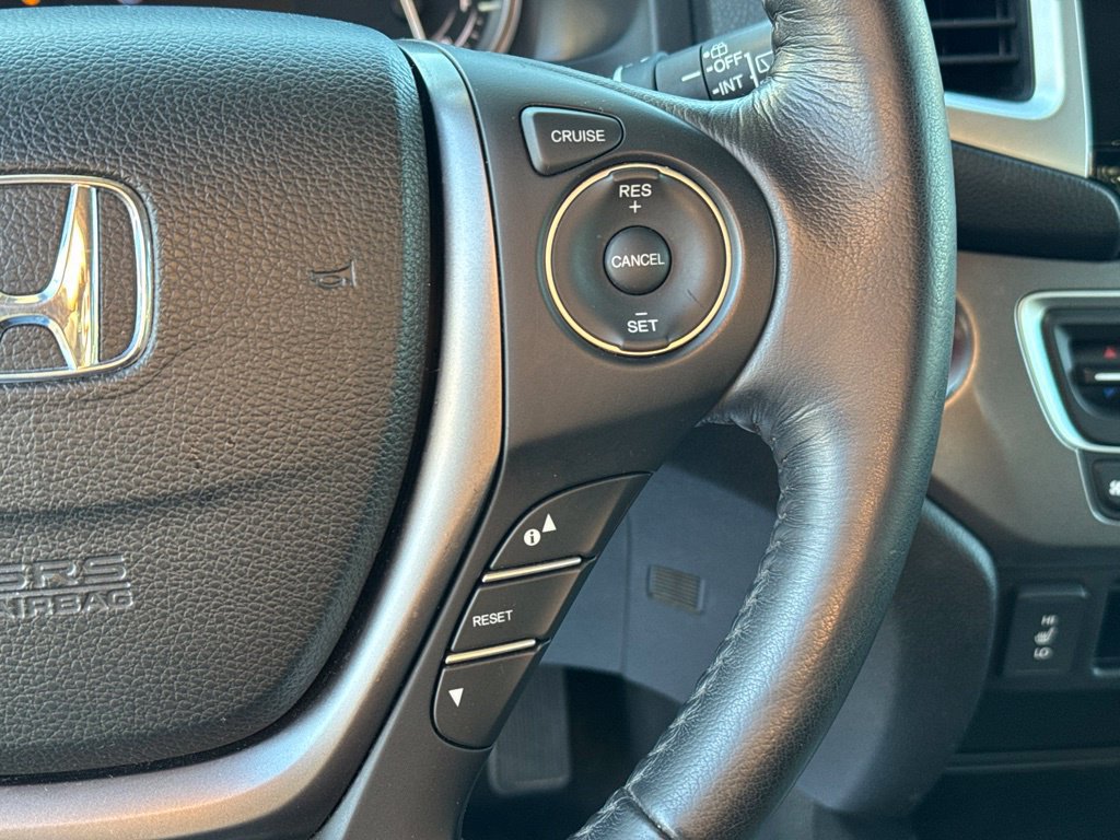 Used 2018 Honda Pilot EX-L image 15