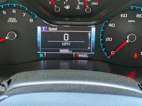 Used 2018 Chevrolet Colorado ZR2 AWD/4WD image 26