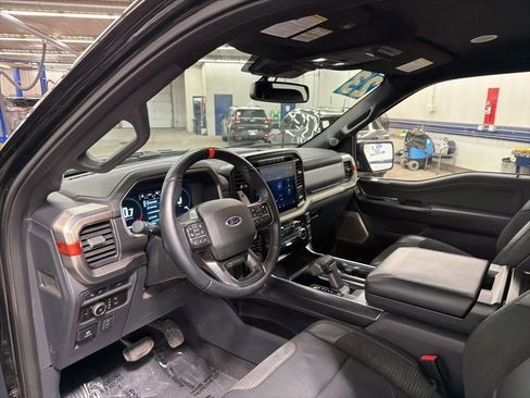 Used 2023 Ford F150 Raptor image 20