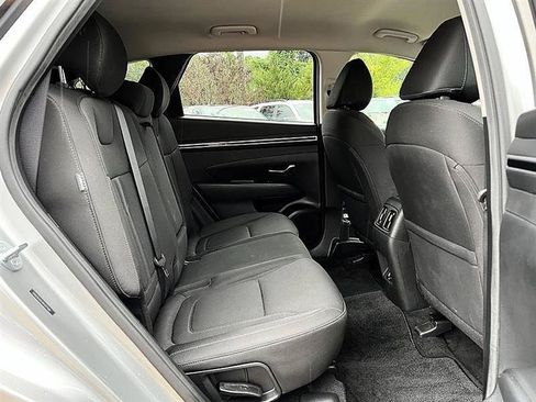 Used 2024 Hyundai Tucson SEL FWD image 34