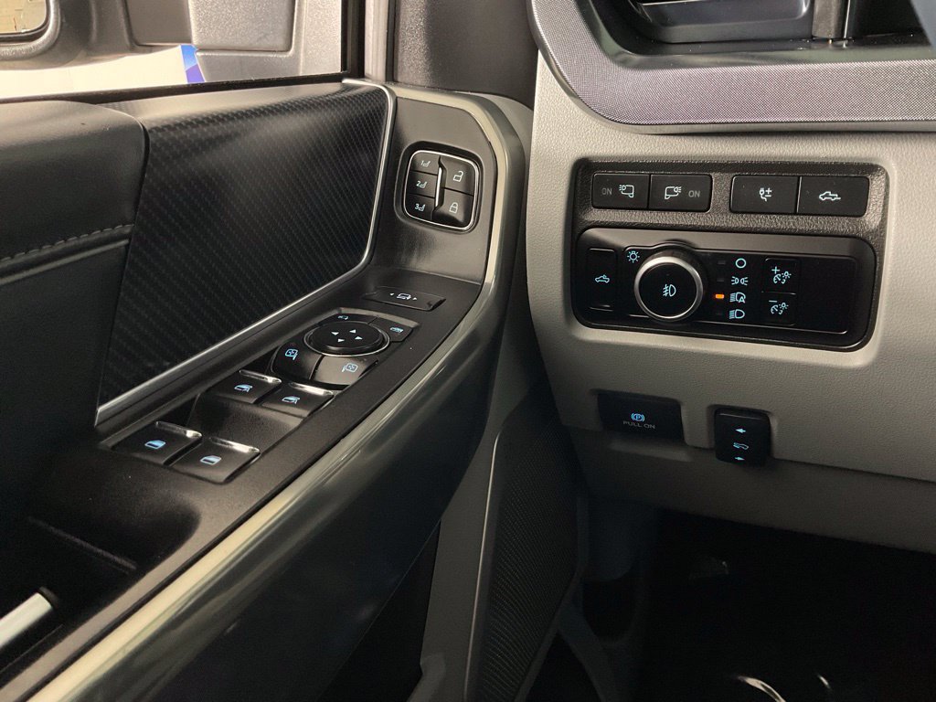 Used 2023 Ford F250 Limited w/ FX4 Off-Road Package AWD/4WD image 19