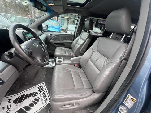 Used 2010 Honda Odyssey EX-L image 13