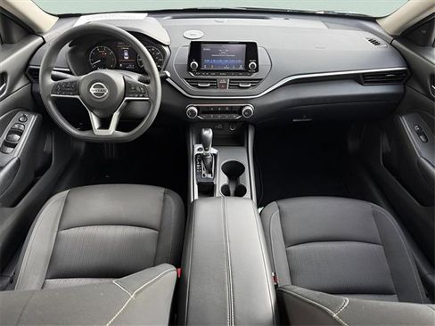 Used 2021 Nissan Altima 2.5 S image 8