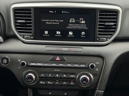 Used 2022 Kia Sportage LX w/ LX AWD Value Edition Package image 16