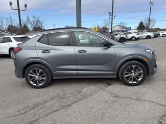 Used 2020 Buick Encore GX Select w/ Experience Buick Package video 2