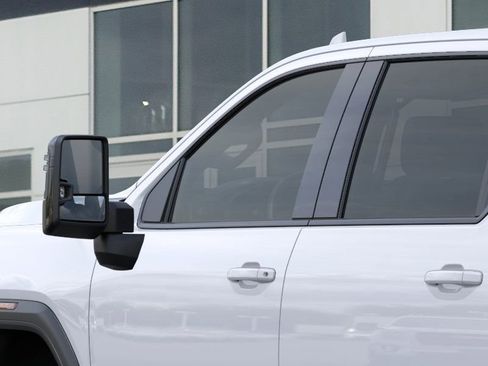 New 2026 GMC Sierra 2500 AT4 w/ AT4 Premium Plus Package image 12