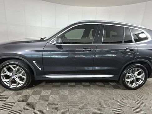 Used 2024 BMW X3 xDrive30i AWD/4WD image 5