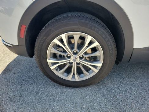 Used 2023 Buick Envision Preferred FWD image 6
