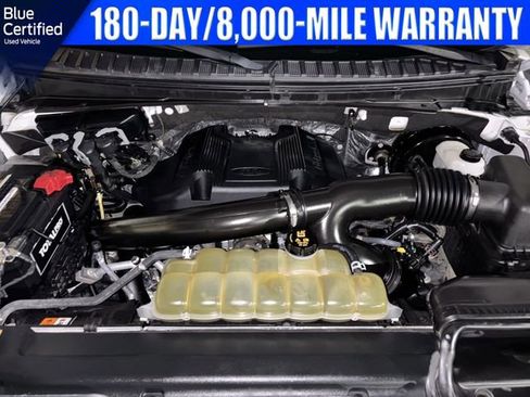 Used 2020 Ford Expedition XLT w/ Equipment Group 202A image 35