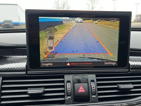 Used 2016 Audi A7 3.0T Premium Plus w/ Cold Weather Package image 29