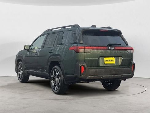 New 2026 Subaru Outback Touring XT image 3