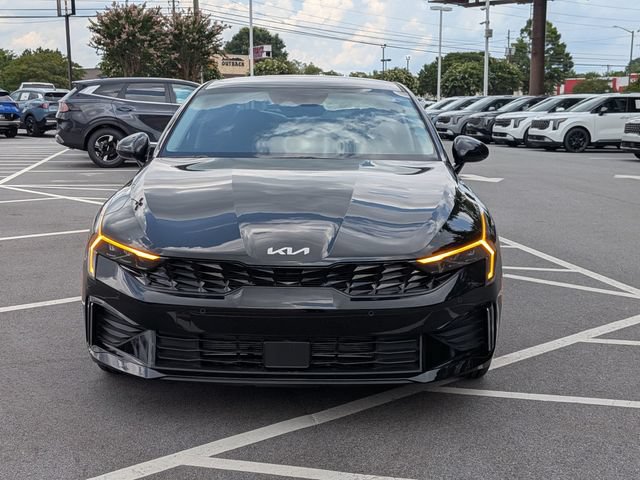 New 2026 Kia K5 LXS FWD image 8