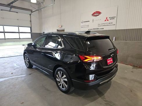 Used 2023 Chevrolet Equinox Premier image 5